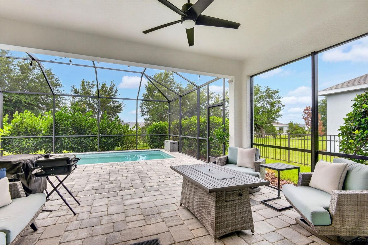 13852 Old Creek Court, Parrish, FL 34219 Photo