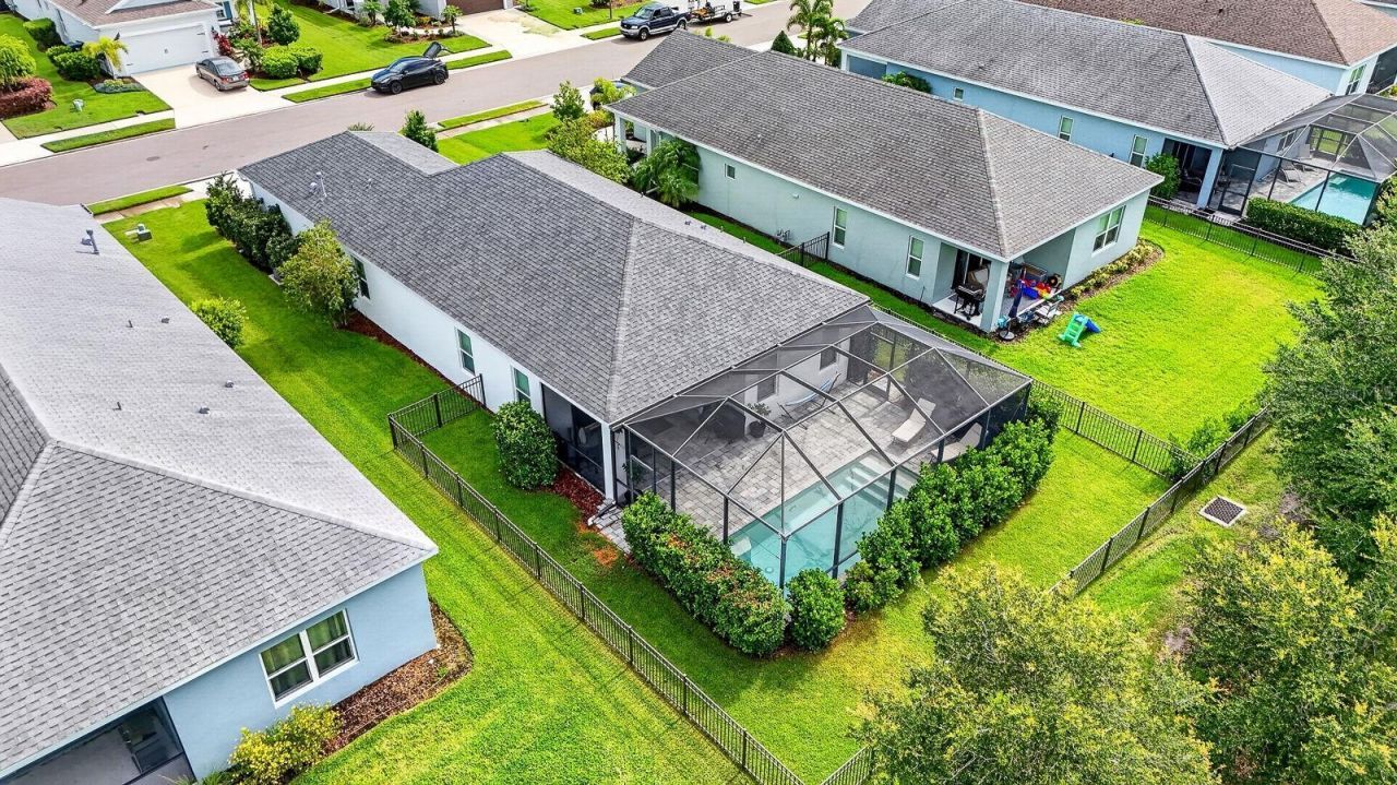 13852 Old Creek Court, Parrish, FL 34219 Photo