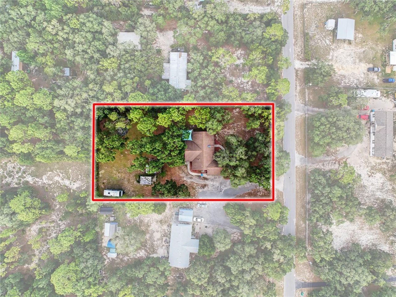 5253 W Rochelle Street , Homosassa, FL 34446 Photo
