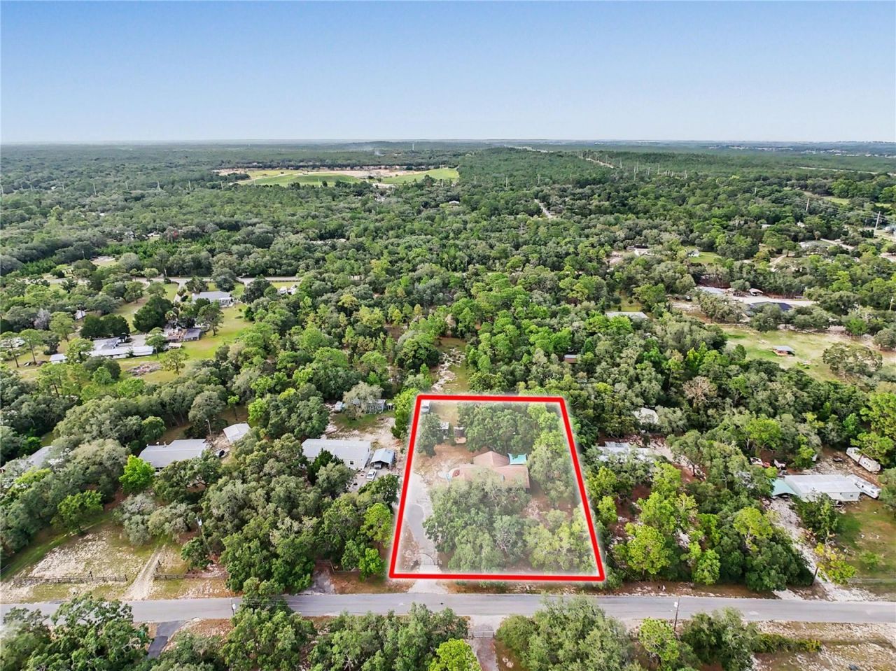 5253 W Rochelle Street , Homosassa, FL 34446 Photo