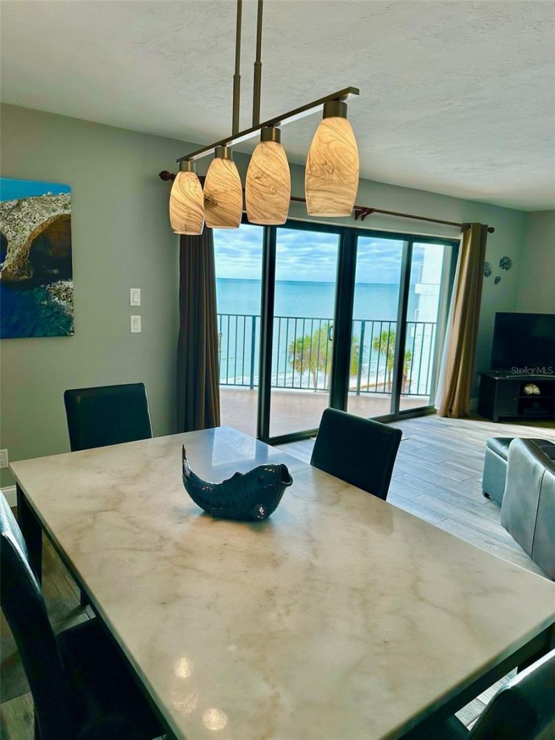 16330 Gulf Boulevard, Unit 306, Redington Beach, FL 33708 Photo