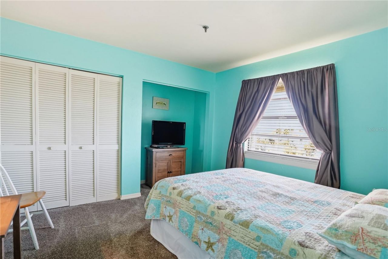 16330 Gulf Boulevard, Unit 306, Redington Beach, FL 33708 Photo