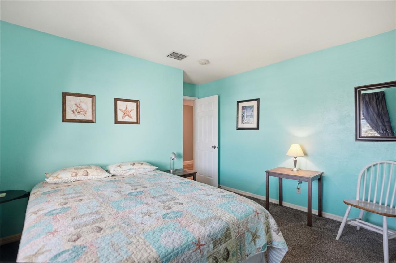 16330 Gulf Boulevard, Unit 306, Redington Beach, FL 33708 Photo