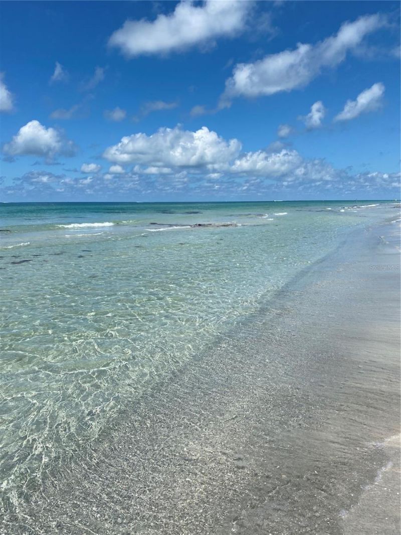 16330 Gulf Boulevard, Unit 306, Redington Beach, FL 33708 Photo