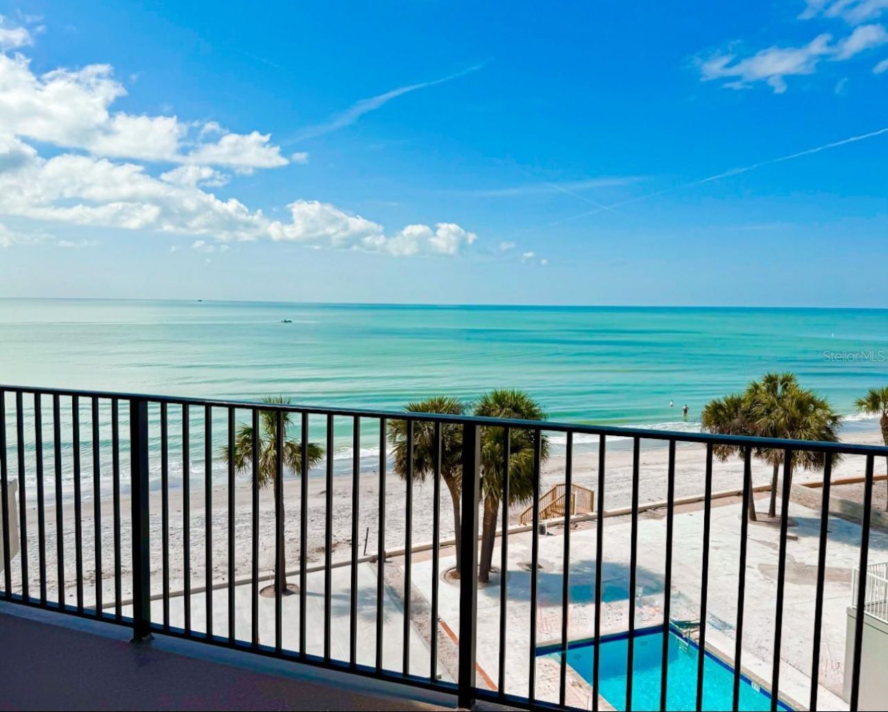 16330 Gulf Boulevard, Unit 306, Redington Beach, FL 33708 Photo