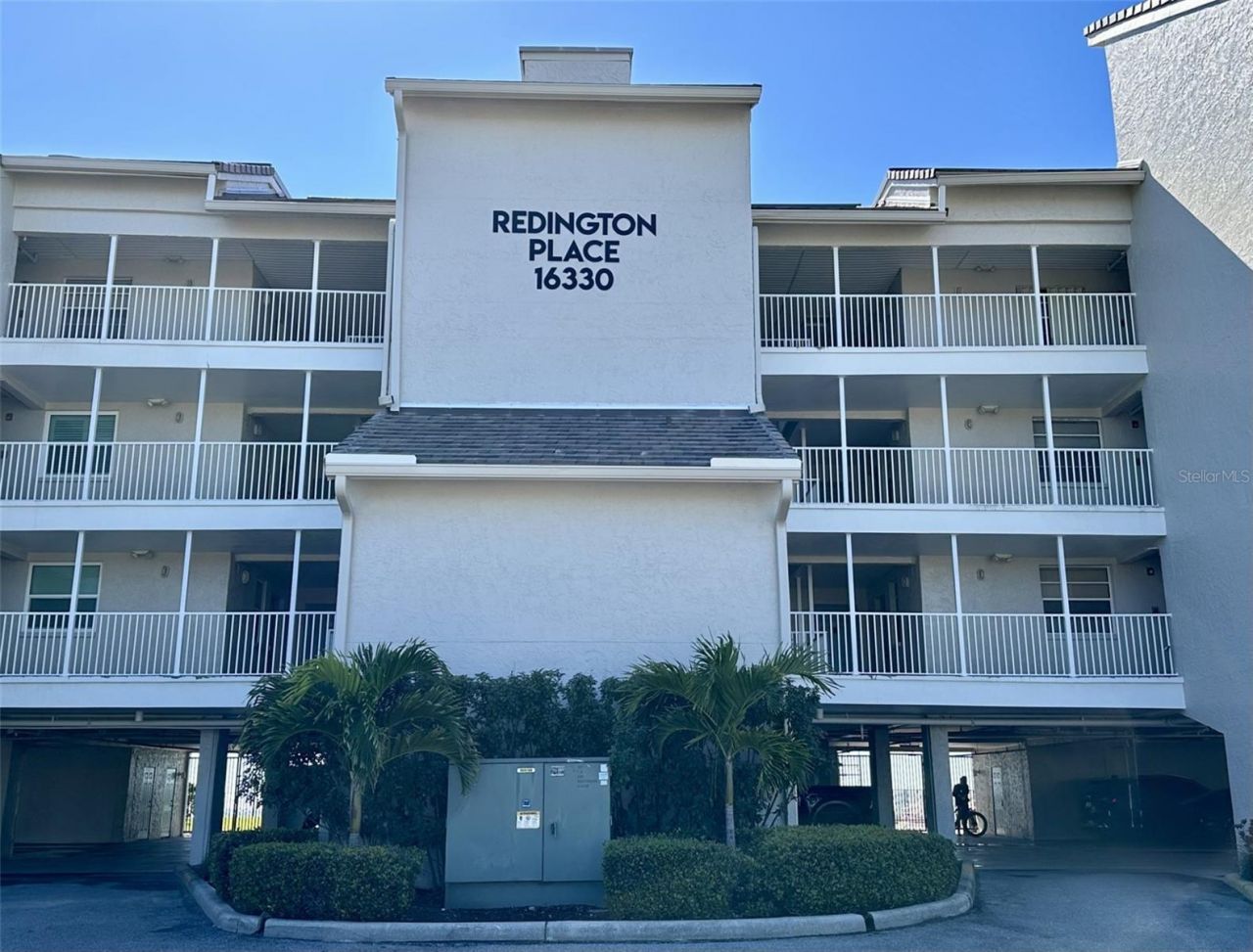16330 Gulf Boulevard, Unit 306, Redington Beach, FL 33708 Photo