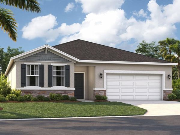 23595 GRINDSTONE WAY , SORRENTO, FL 32776