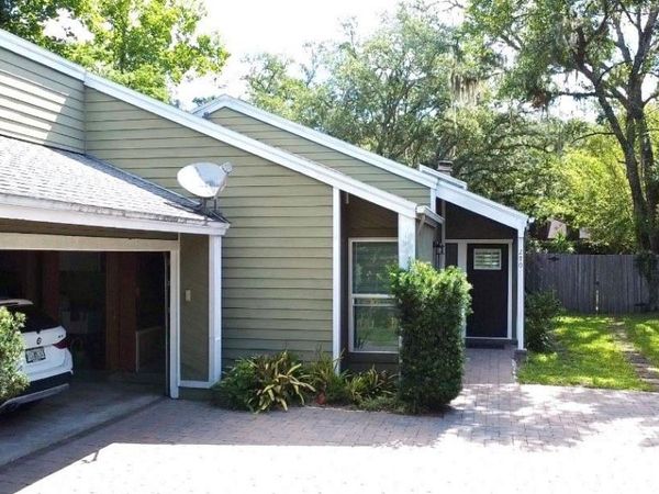 280 HUNTERS POINT TRAIL , LONGWOOD, FL 32779