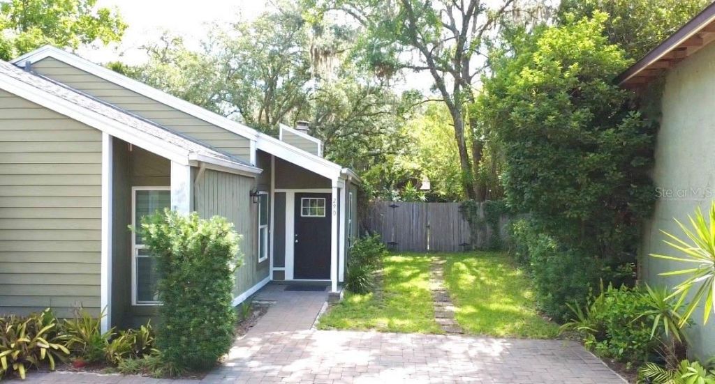 280 Hunters Point Trail , Longwood, FL 32779 Photo