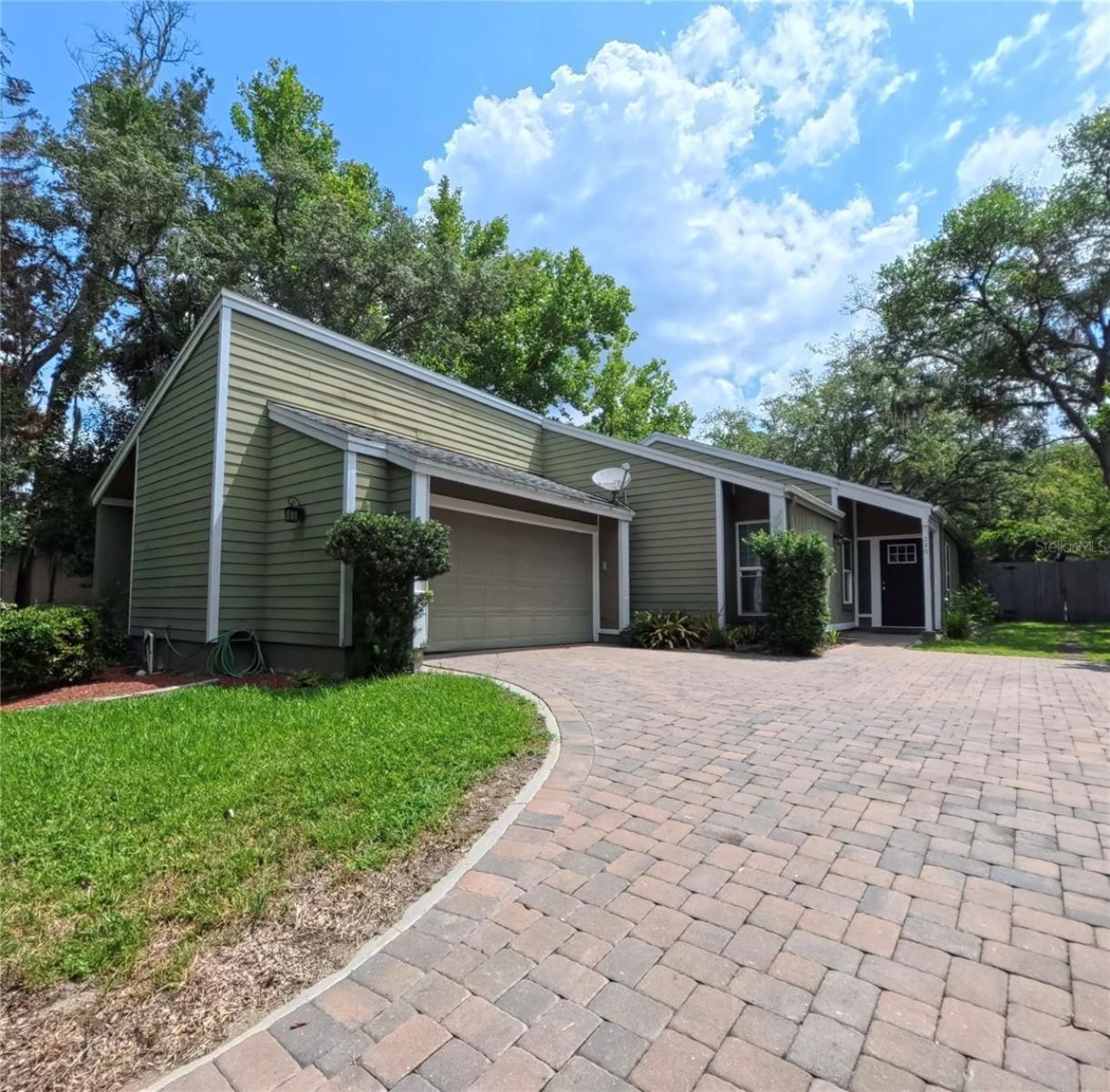 280 Hunters Point Trail , Longwood, FL 32779 Photo