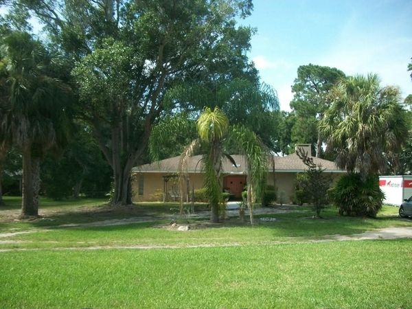 12563 74TH AVENUE , SEMINOLE, FL 33776