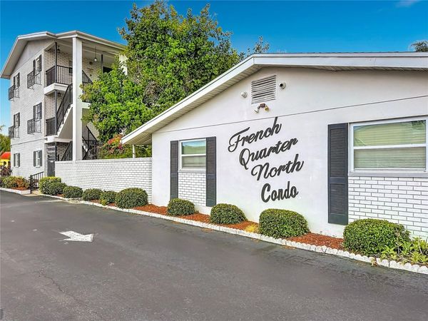 4050 4TH STREET N, Unit 304, ST PETERSBURG, FL 33703