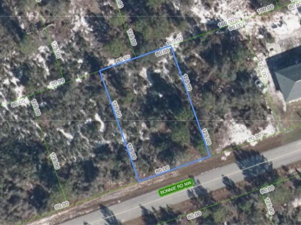 117 BONNIE ROAD NW, LAKE PLACID, FL 33852