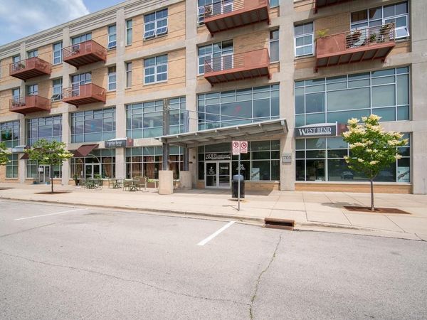 705 VILLAGE GREEN WAY, Unit 311, West Bend, WI 53090