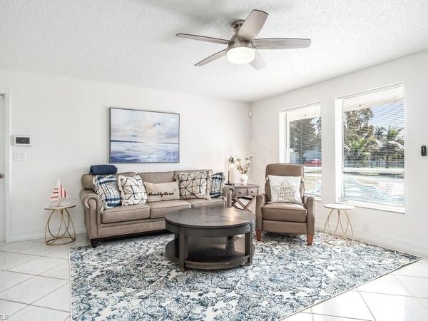 1207 Hernando ST , NAPLES, FL 34103