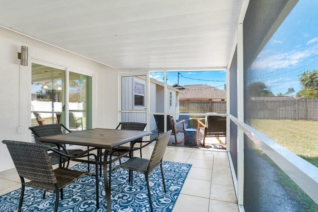 1207 Hernando St , Naples, FL 34103 Photo
