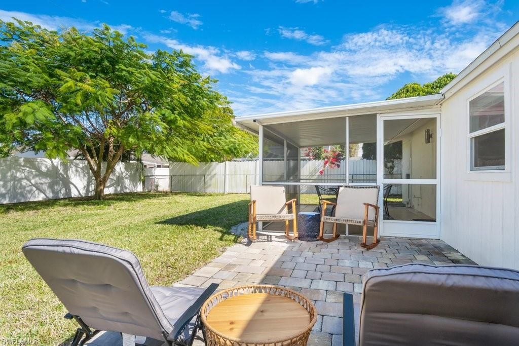 1207 Hernando St , Naples, FL 34103 Photo