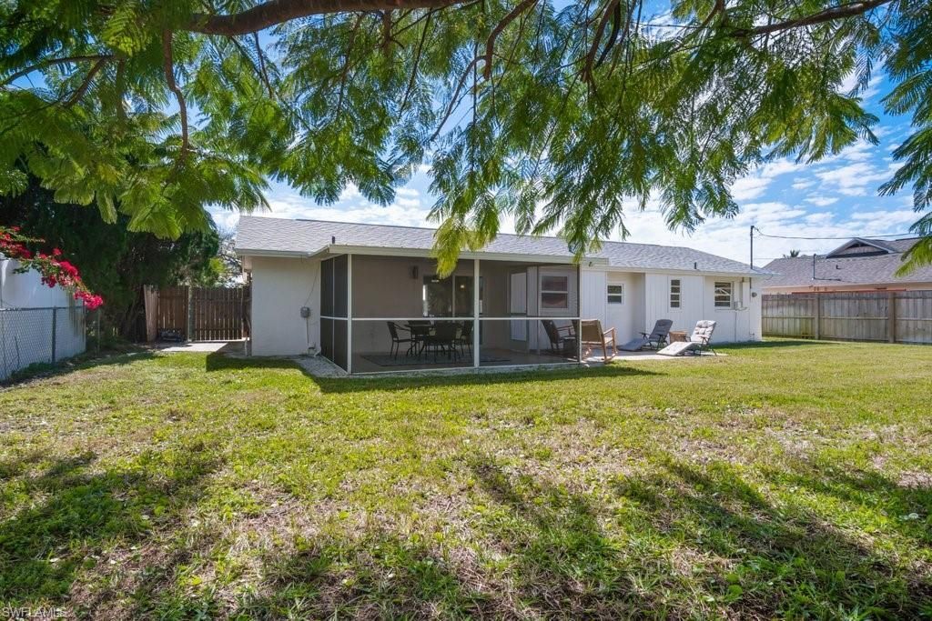 1207 Hernando St , Naples, FL 34103 Photo