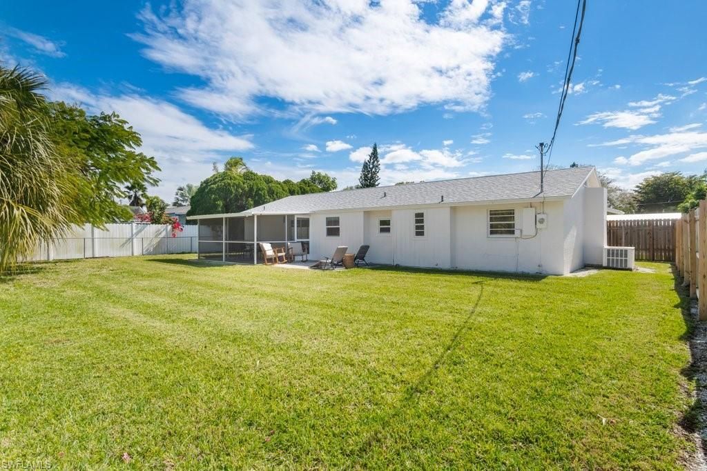 1207 Hernando St , Naples, FL 34103 Photo