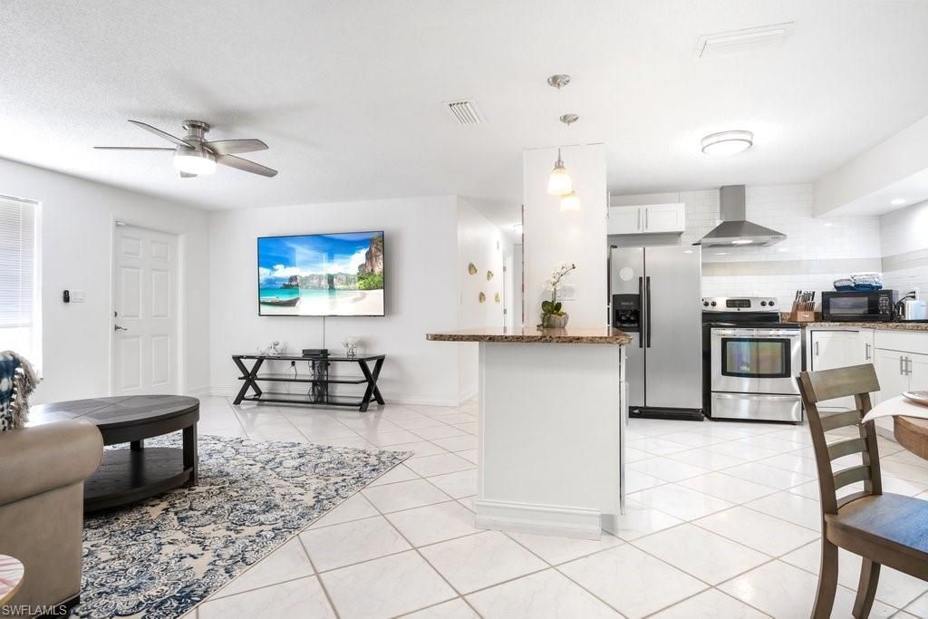 1207 Hernando St , Naples, FL 34103 Photo