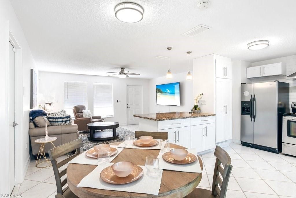 1207 Hernando St , Naples, FL 34103 Photo