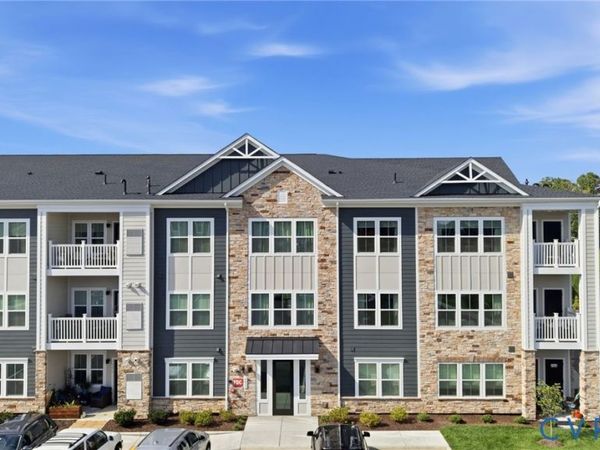 6655 Citory Way, Unit 203, Moseley, VA 23120
