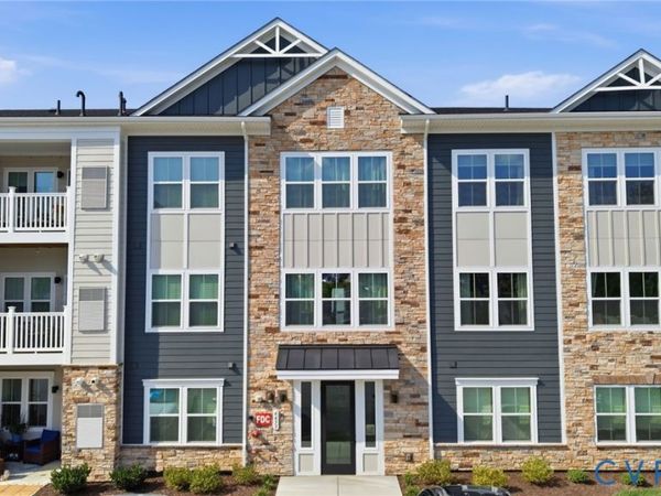 6655 Citory Way , Unit 203, Moseley, VA 23120