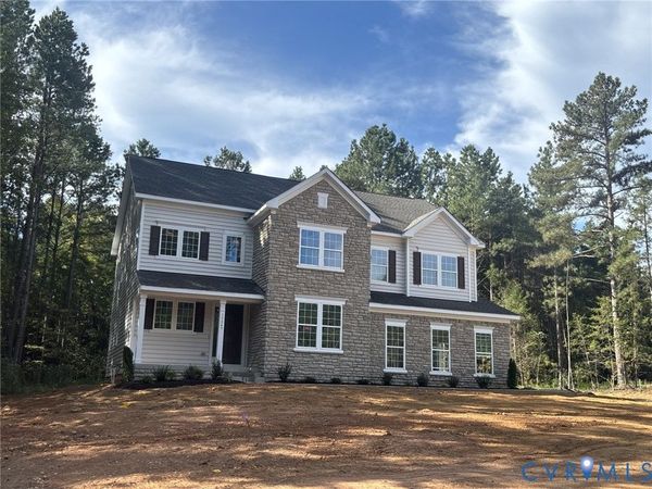 13249 Killbarney Drive, Chesterfield, VA 23838