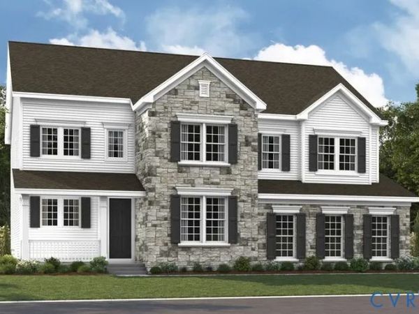 13249 Killbarney Drive , Chesterfield, VA 23838