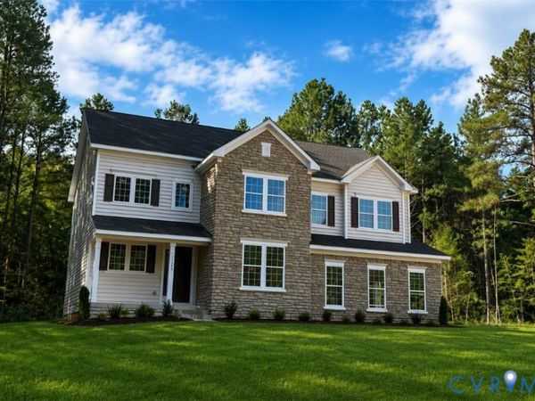 13249 Killbarney Drive, Chesterfield, VA 23838