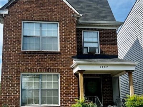 1407 Kemper Street, Richmond, VA 23220