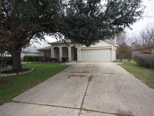 1506 Amber Day DR, Pflugerville, TX 78660