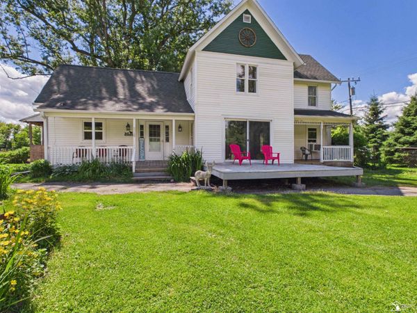 6068 Talladay Road, Milan, MI 48160