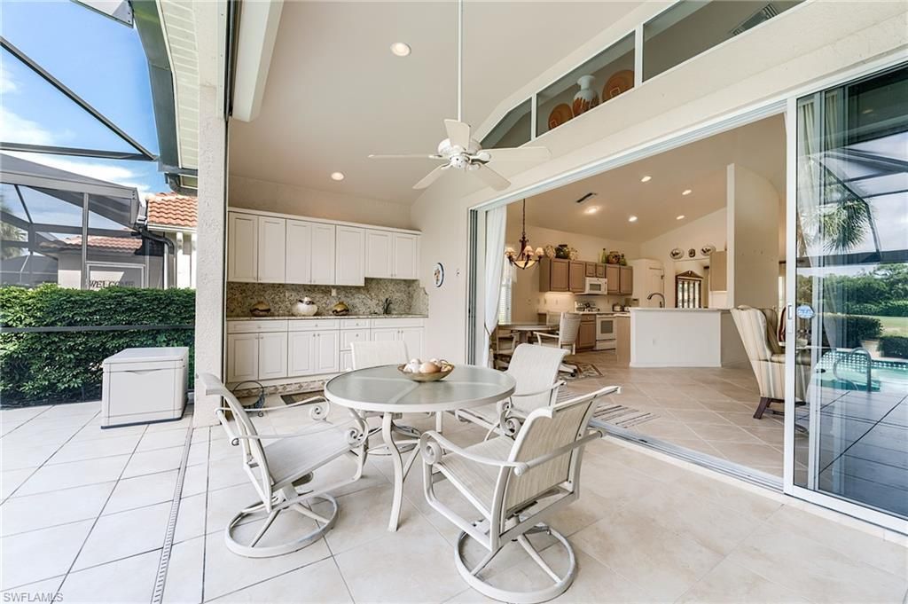9156 Spring Run Blvd , Estero, FL 34135 Photo