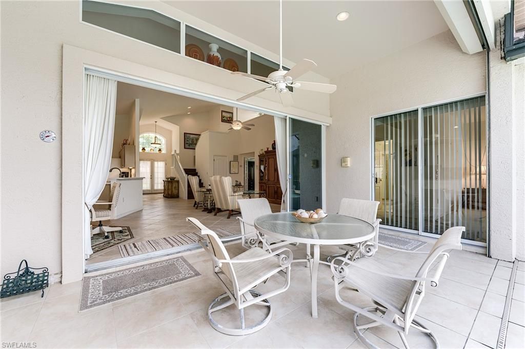 9156 Spring Run Blvd , Estero, FL 34135 Photo