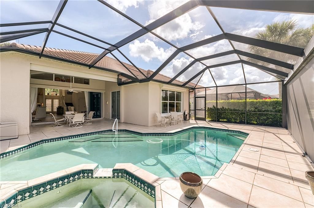 9156 Spring Run Blvd , Estero, FL 34135 Photo
