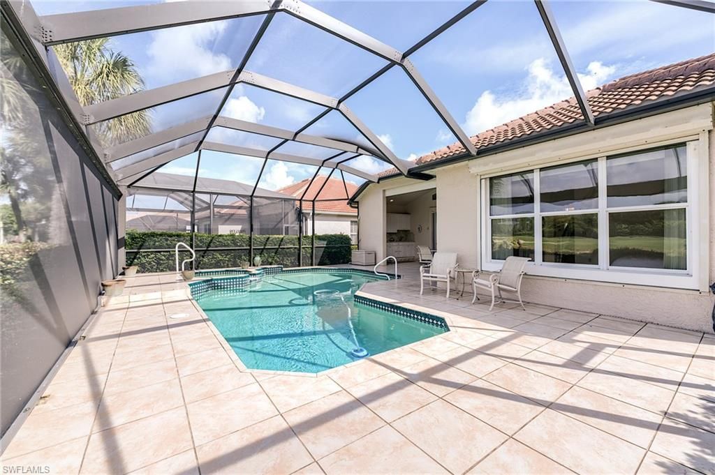9156 Spring Run Blvd , Estero, FL 34135 Photo