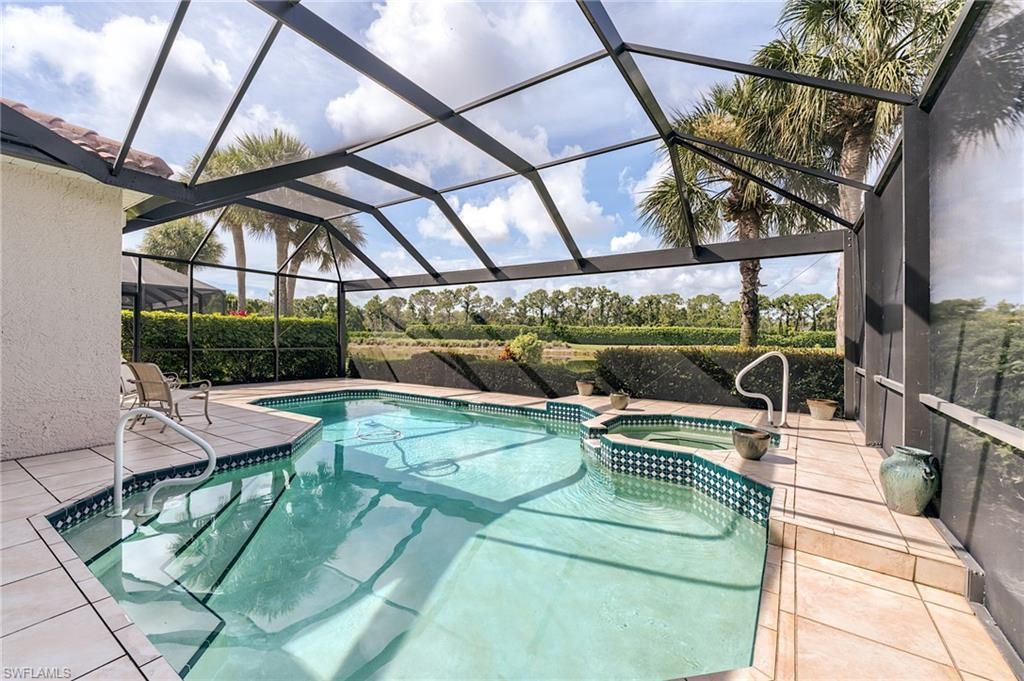 9156 Spring Run Blvd , Estero, FL 34135 Photo