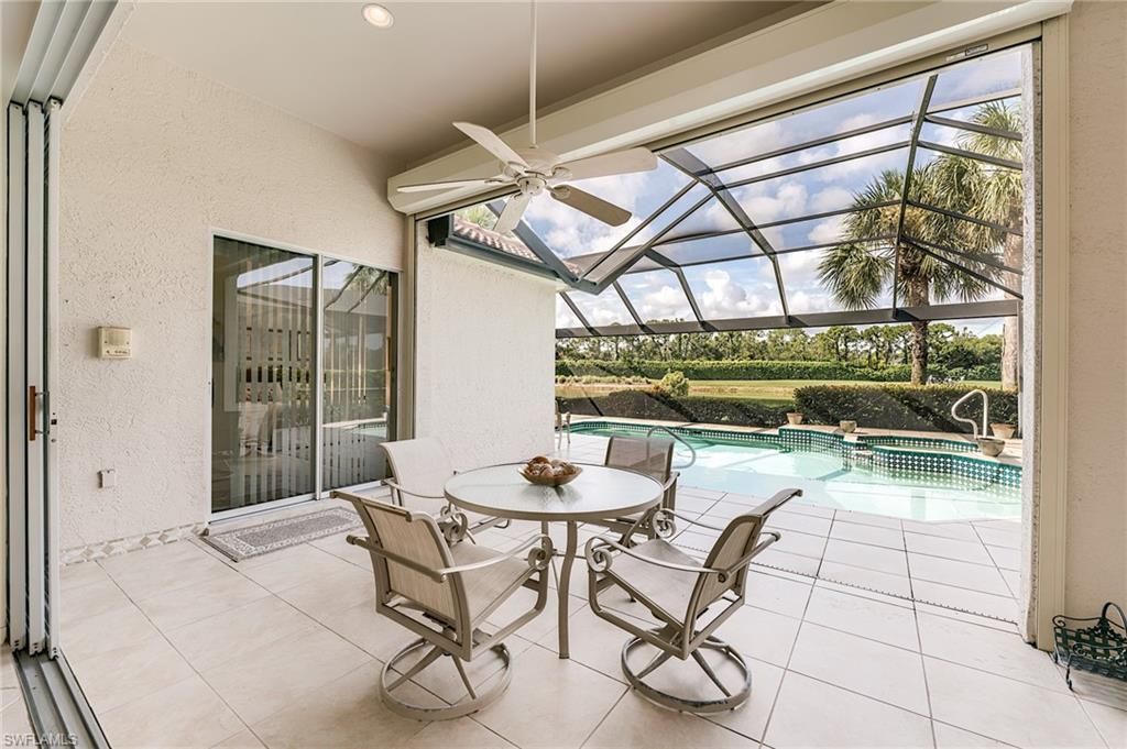9156 Spring Run Blvd , Estero, FL 34135 Photo