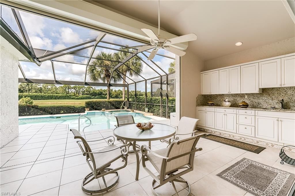 9156 Spring Run Blvd , Estero, FL 34135 Photo