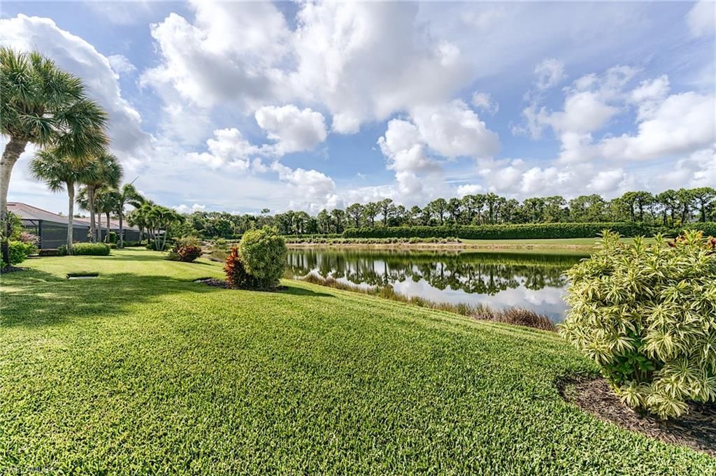 9156 Spring Run Blvd , Estero, FL 34135 Photo
