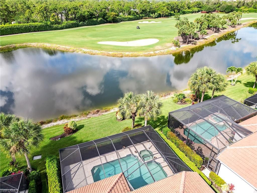 9156 Spring Run Blvd , Estero, FL 34135 Photo