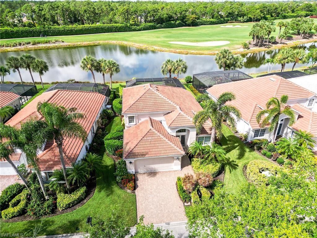 9156 Spring Run Blvd , Estero, FL 34135 Photo