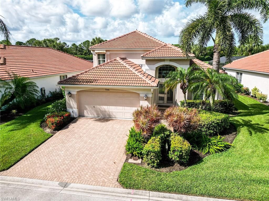 9156 Spring Run Blvd , Estero, FL 34135 Photo