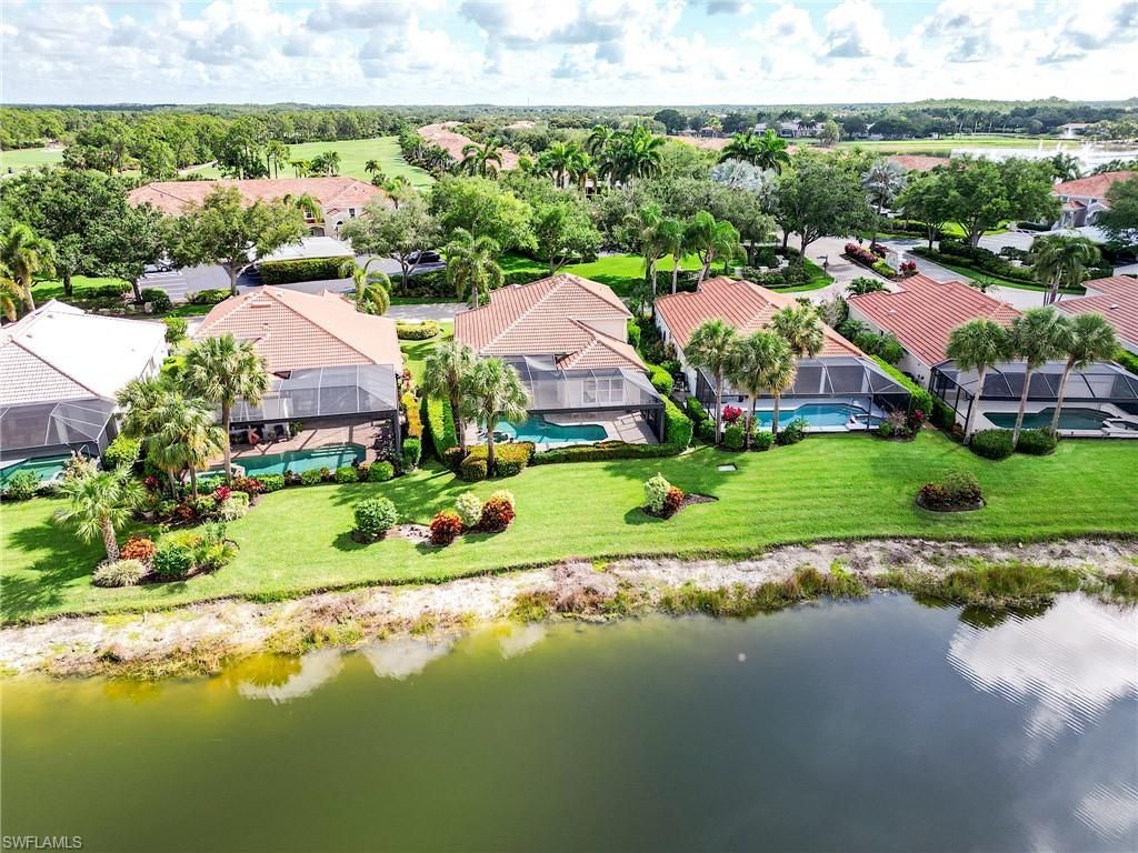 9156 Spring Run Blvd , Estero, FL 34135 Photo
