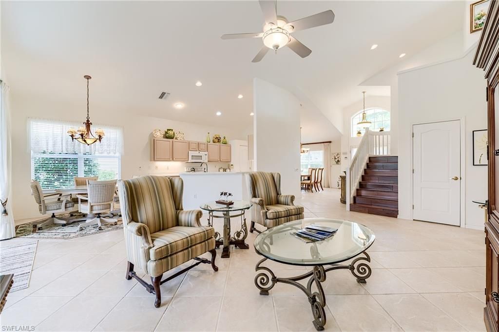 9156 Spring Run Blvd , Estero, FL 34135 Photo