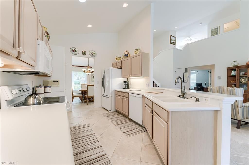9156 Spring Run Blvd , Estero, FL 34135 Photo