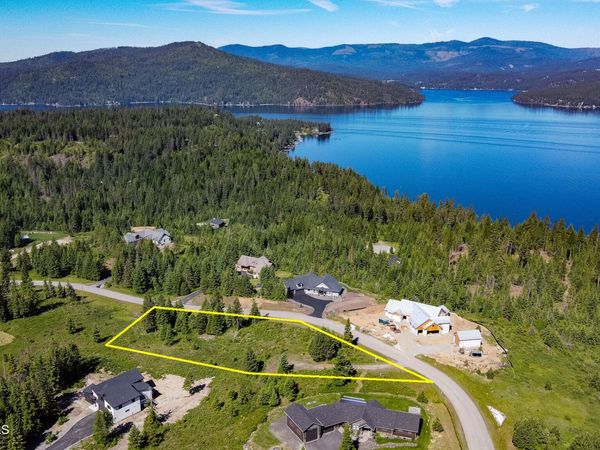 L3B4 S Kula Rd, Harrison, ID 83833