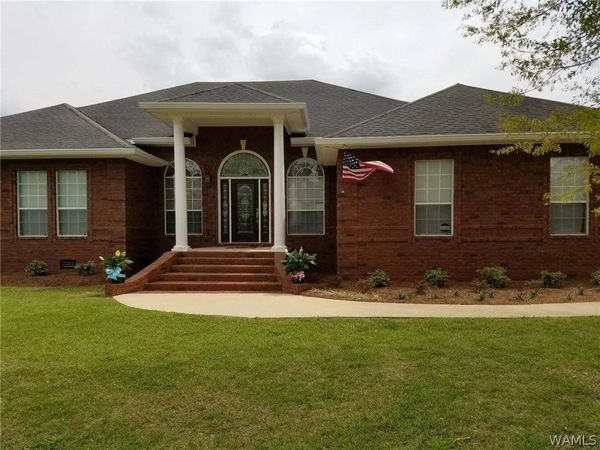 1424 County Road 7, Range, AL 36473