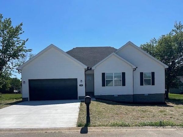 144 Hillridge Court , Bowling Green, KY 42101